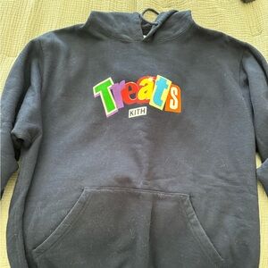 Kith Treats Cereal Ransom Hoodie